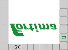 Pos: 40.9 /Überschriften/Überschriften 3/A-E/E/Ein- Ausschalten des Terminals bei angeschlossener Maschine @ 43\mod_2748662040_7.docx @ 387723 @ 3 @ Pos: 40.