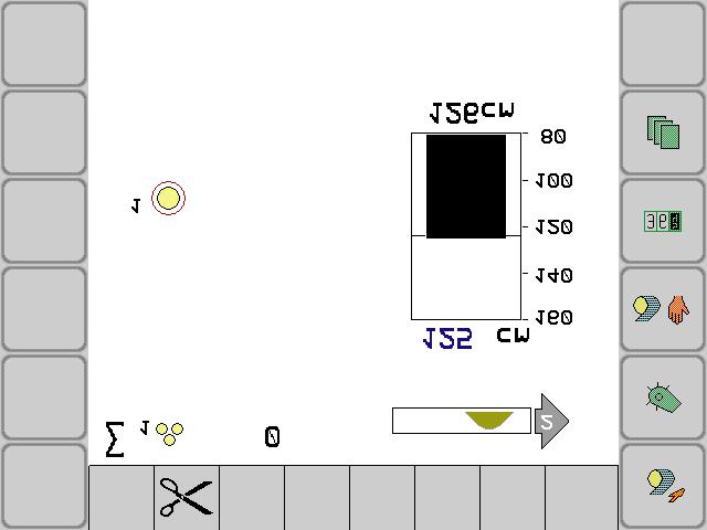 34 /BA/Info-Center/CCI-ISOBUS-Terminal/CCI-Rundballenpressen/Grundbild/Anzeigen im Hauptfenster (III) je nach Ausstattung Fortima @ 80\mod_3537530442_7.