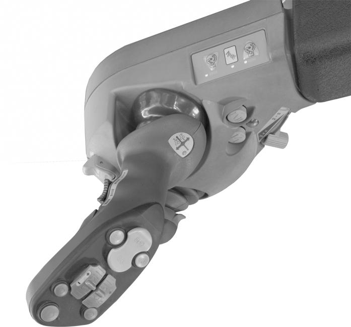 Pos: 42.6 /BA/Info-Center/Iso-Bedienung/Rundballenpressen/Joystick-Belegung bei Fendt (Default-Einstellung) Fortima @ 80\mod_35397686698_7.