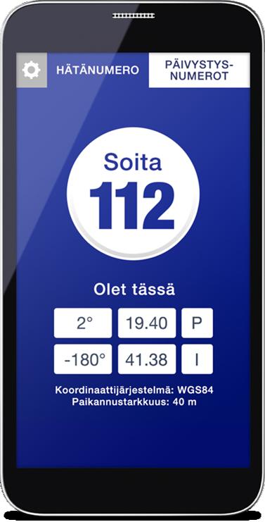 Kun ryhdyimme järjestelmäuudistukseen, etsimme kumppaneita, jotka toimivat yhtä nopeasti ja ketterästi kuten mekin.