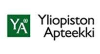 yksilöllinen farmaseuttien