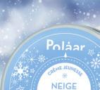 Polaar, Icy Magic Eye Roll-on, Eye care, 10ml This icy cold roll-on helps to eliminate traces of fatigue, dark circles, puffiness and stimulates eyelash growth.