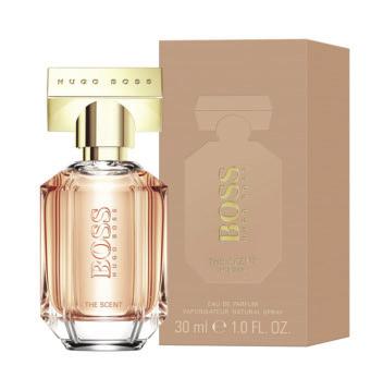 HUGOBOSS.COM Boss, The Scent for Her, Eau de Parfum, 30ml The new seductive perfume for women.