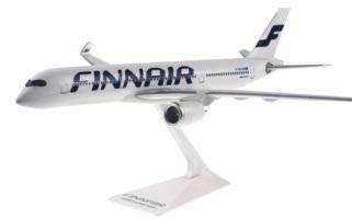 19.00 SOLD ON MYYNNISSÄ 在售航线 販売中 판매중 : Finnair, A350