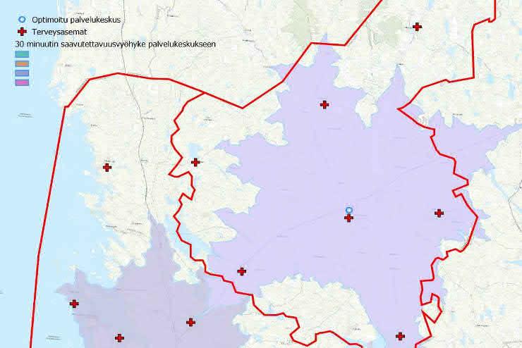 Karvia Honkajoki Merikarvia Siikainen Pohjoinen Kankaanpää