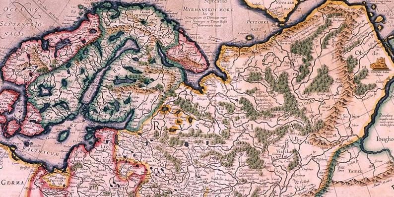 Pähkinäsaaresta rajat kolmen kuninkaan Lapinmaahan Ruotsin itärajan synty Suomessa ja Lapinmaassa Esitelmiä verkossa Inarin, Kittilän, Sodankylän ja METLAN (Lustiag) sivuilla.