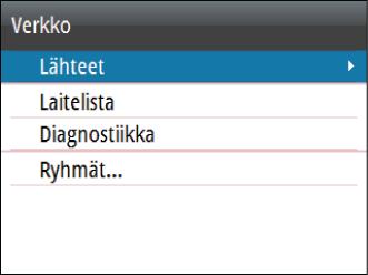 Minimiperäsin: Jotkin veneet eivät reagoi pieniin peräsinkomentoihin kurssin säilyttävän pisteen ympärillä peräsimen pienen koon, peräsimen kuolleen alueen, peräsimen ohittavan vesivirtauksen