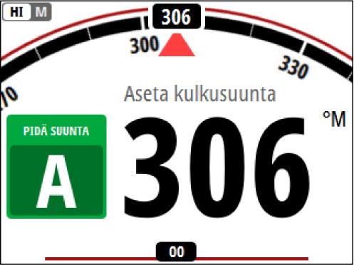 Taustavalon taso: säätää taustavalon tasoa minimistä (10 %) maksimiin (100 %) 10 %:n askelin - Kun Taustavalon taso -kenttä on aktiivisena, virtapainikkeen painallukset pienentävät taustavalaistuksen