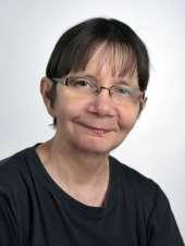 erikoisammattimies Irene Kinnunen