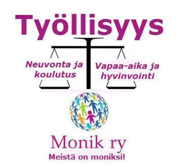 Monik ry lyhyesti Vuonna 2012 rekisteröity yhdistys, joka edistää kotoutumista sekä parantaa kulttuurien välistä vuorovaikutusta Fokus