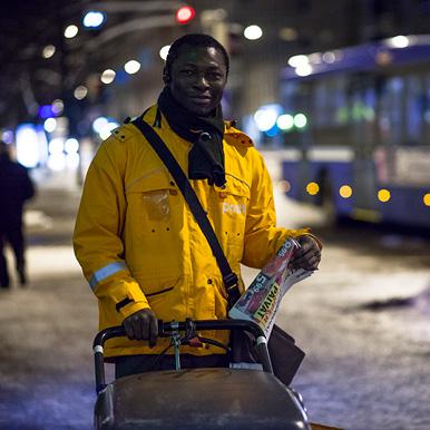 Vuosi 2016 / Case-galleria CASE Parannusta työturvallisuuteen Vaikka työturvallisuus ei ole pelkästään kengistä kiinni, ne auttavat osaltaan parantamaan työturvallisuutta.