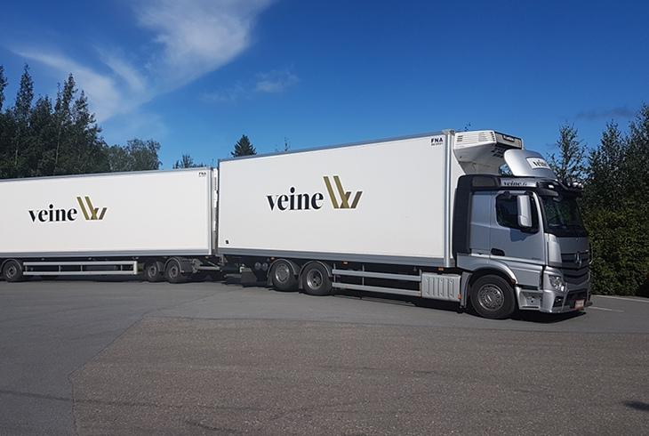 Liiketoiminta / Uutta liiketoimintaa yritysjärjestelyiden kautta Yhtenä keskeisenä tavoitteenamme Venäjällä on vahvistaa osaamistamme verkkokaupassa.