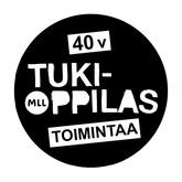 Tukioppilastoiminta MLL toi Suomeen vuonna 1972 Yhdysvalloista Toimii tällä hetkellä n. 90 % perusopetuksen 7.-9.