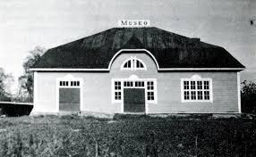 seudun museo Marja-Leena Santanen Turun yliopisto