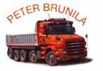 TRANSPORTER KULJETUKSET TRANSPORT ÖVERNATTNING YÖPYMINEN ACCOMODATION annonser Ilmoitukset advertisements Backman Jens, Söderkulla,