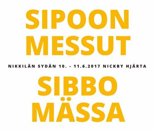 Nickby Nikkilä Busstrafiken Bussiliikenne sibbo kommun KUNTA www.sipoonmessut.fi n HRT:s resekort kan användas på resor med buss, metro, närtåg, spårvagn och Sveaborgsfärja.