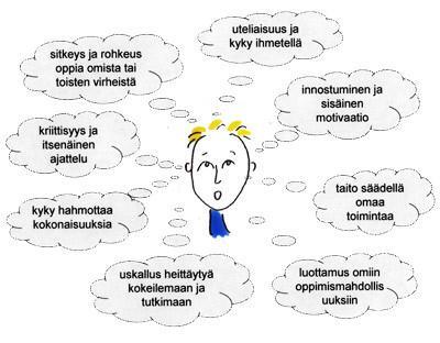 Mitkä seikat