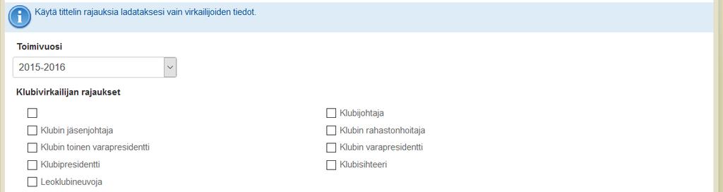 ja tallennetaan omalle työasemalle.