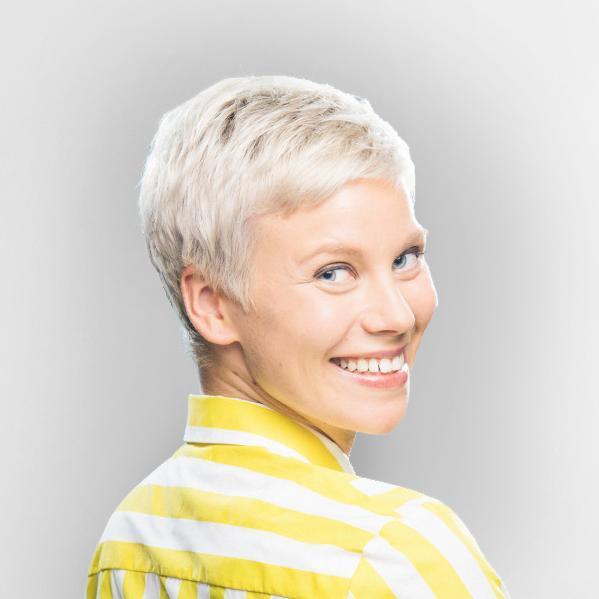Sakari Silvola, lisäksi free-toimittajia Ohjaaja Antti Lappi