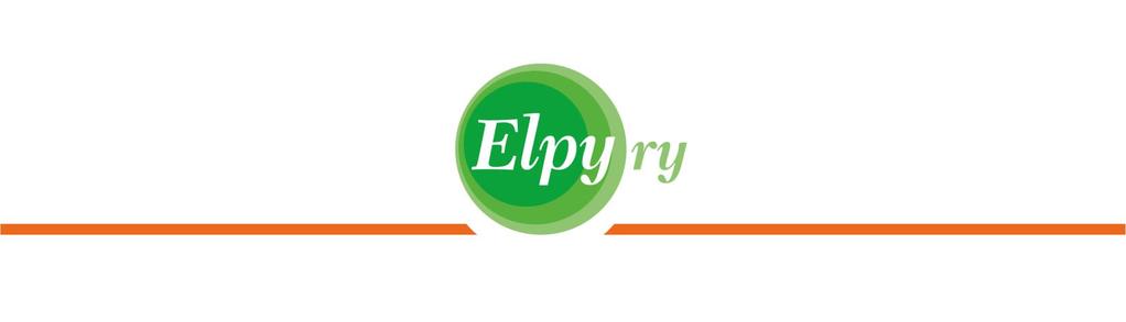 Espoon Lähimmäispalveluyhdistys ry OMAVALVONTASUUNNITELMA