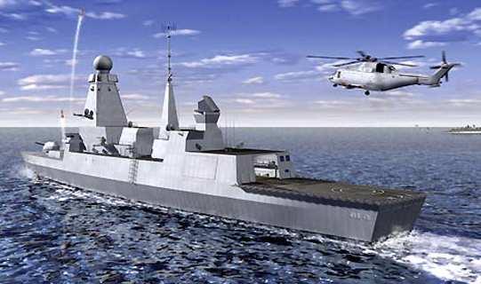 80 Kuva 3: Daring-luokan alukset kehittävät erityisesti Ison-Britannian merivoimien taistelualusten ilmatorjuntakykyä 199 5.3.2 Ruotsin merivoimat Arviota, jonka mukaan viisi Visby-luokan alusta otetaan operatiiviseen käyttöön vuosina 2010 2012, voidaan pitää todennäköisenä.