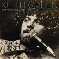 Green, Keith - The Greatest Hits Tuotenumero: SPD 15673 Levymerkki: Sparrow Laji: