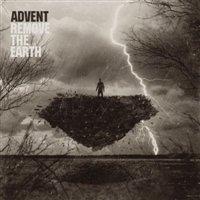 Advent - Remove The Earth Tuotenumero: TND 50852 Levymerkki: Tooth & Nail Laji: Extreme EAN: