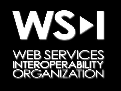 Interoperability http://www.ws-i.