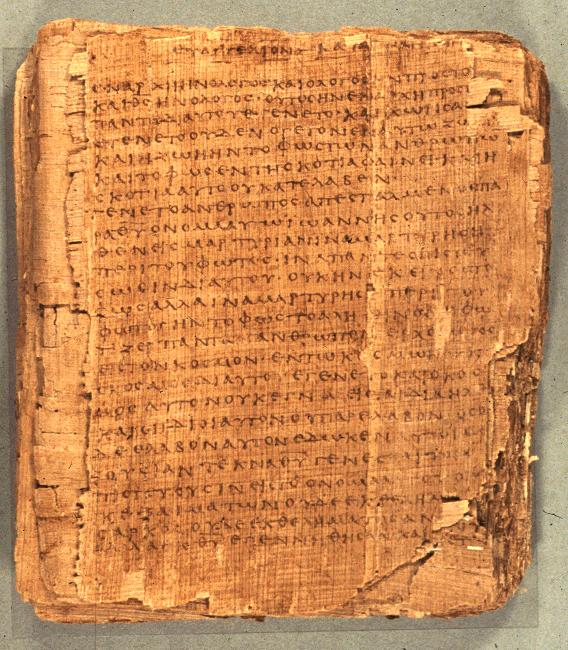Papyrus 66, ns.