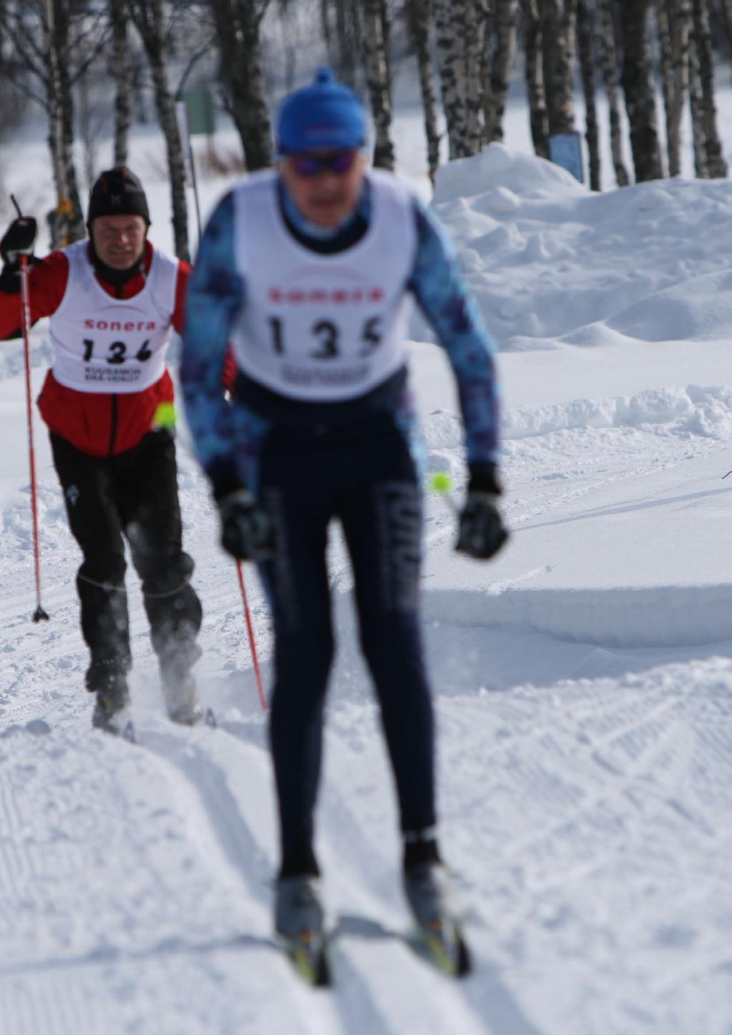 TALVIKISAT (hiihto+sähly+uinti) 26. 27.3. Kuusamo 74+296+25=395 osallistujaa LENTOPALLO (alemmat sarjat) 20. 21.3. Nastola 272 osallistujaa LENTOPALLO (ylemmät sarjat) 10. 11.4. Nastola 280 osallistujaa SULKAPALLO 19.