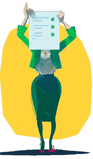 Vaihtoehtoja täydelle anonymiteettisuojalle Jos ei ole mahdollista toteuttaa täysin avointa kyselyä, toinen vaihtoehto anonymiteettisuojalle on ulkoistaa kyselyn hallinnointi jollekin ulkopuoliselle