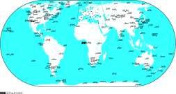 Avaruusgeodesian sovelluksia Space geodetic applications geodeettiset seurantajärjestelmät kansallisten seurantaverkkojen luonti 3-D verkkojen luonti olemassaolevien verkkojen analysointi ja