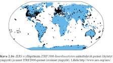 Globaalit, alueelliset ja paikalliset vertauskehykset Global, regional