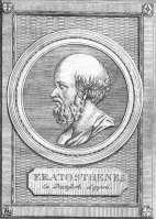 Eratosthenes Ensimmäinen