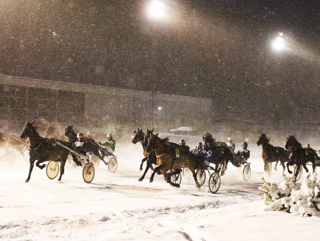 Fintoto Oy Fintoto Oy Hallituksen toimintakertomus tilikaudelta 1.1.2016-31.12.2016 Fintoto Oy:llä on arpajaislain säännösten mukaan yksinoikeus hevospelien toimeenpanemiseen Suomessa.