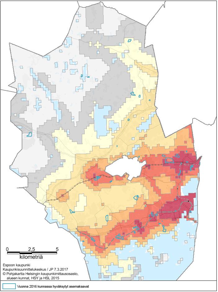 kerrosalaa yhteensä 353 900 k-m².