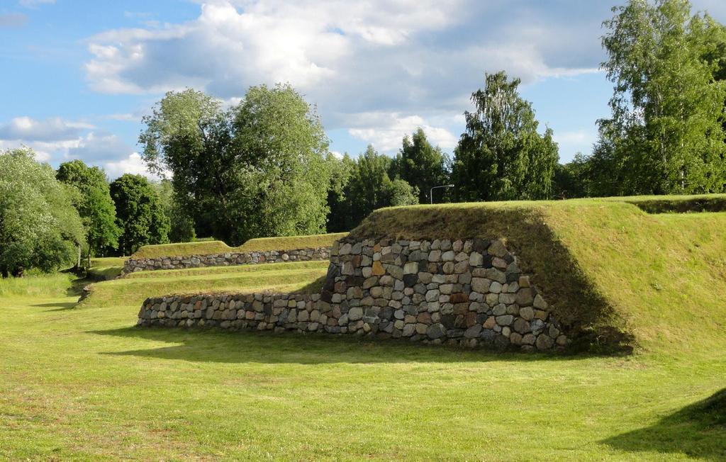 34(39) Lappeenrannan keskustaajaman osayleiskaava 2030, Keskusta-alue Lappeenrannan kaupungin luottamuselimet ja toimialat Kaupunginvaltuusto, kaupunginhallitus, kaupunginhallituksen