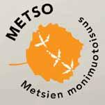 Keinoja ja hankeideoita METSO-sopimusalueiden kytkeytyneisyyden