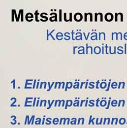 Säilyttämisen