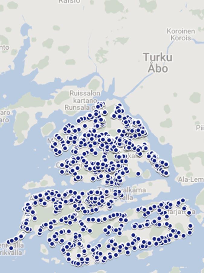 Kuljetusmallinnuksen käsitteet ja perusperiaatteet?