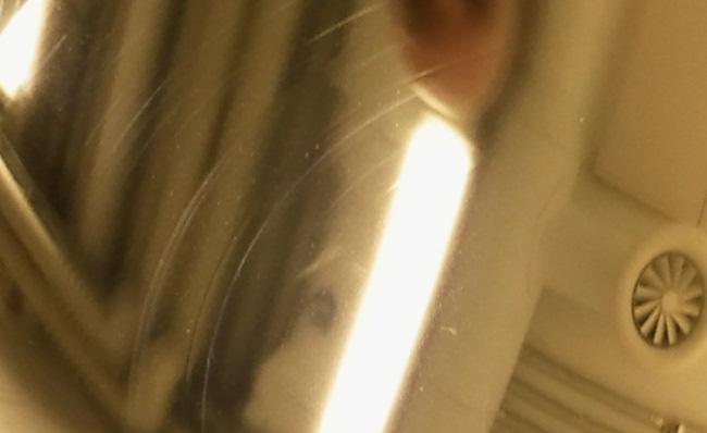 Lasketettaessa työstöratoja tulee kuitenkin huomioida että useamman eri pintamallin yhtymäkohdissa voi olla pieniä kymmenien nanometrien vuotokohtia.