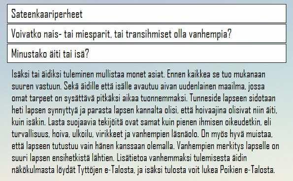 8.3 Minustako