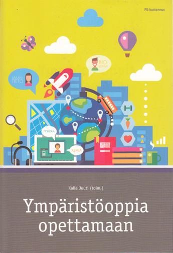 Se rakentuu biologian, fysiikan, kemian, maantieteen ja terveystiedon tiedonlaoista. Tavoitteena on, että ympäristöopin opetuksessa yhdistyvät myös kestävän kehityksen ja ihmistieteiden näkökulmat.
