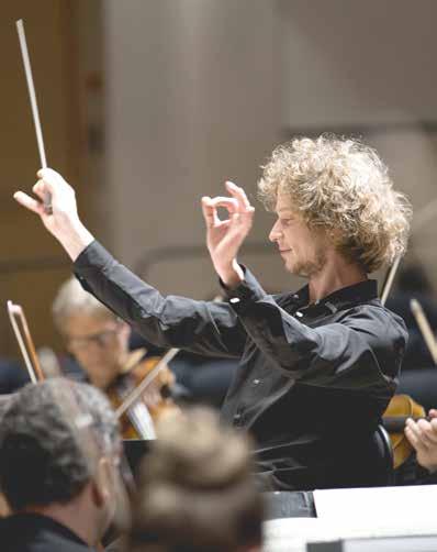 Tampere Filharmonian konserttivuosi 2016 oli kaiken kaikkiaan menestys.