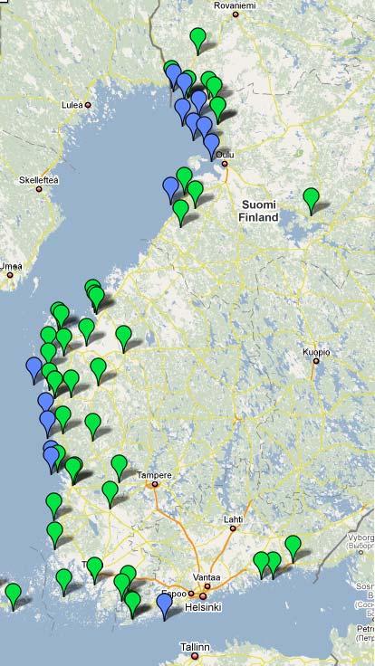 16 Tuulivoima Suomessa