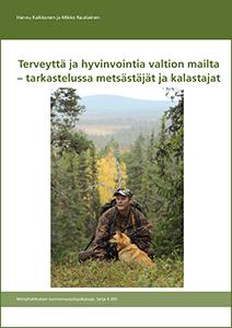 Pidempiaikaisten luontovierailujen hyötyjä Metsästys- ja kalastusmatkojen hyvinvointivaikutukset (Kaikkonen & Rautiainen 2014) Matkan kesto lisäsi koettuja vaikutuksia Suurin hyvinvoinnin lisäys 8 14
