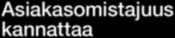 Kun tammikuussa 2008 pankkitileillä oli jo yli miljardi euroa, ei liene liioiteltua todeta, että S-Pankki sai aikaan kansanliikkeen. S-Pankki on Suomen ensimmäinen ja ainoa kauppapankki.