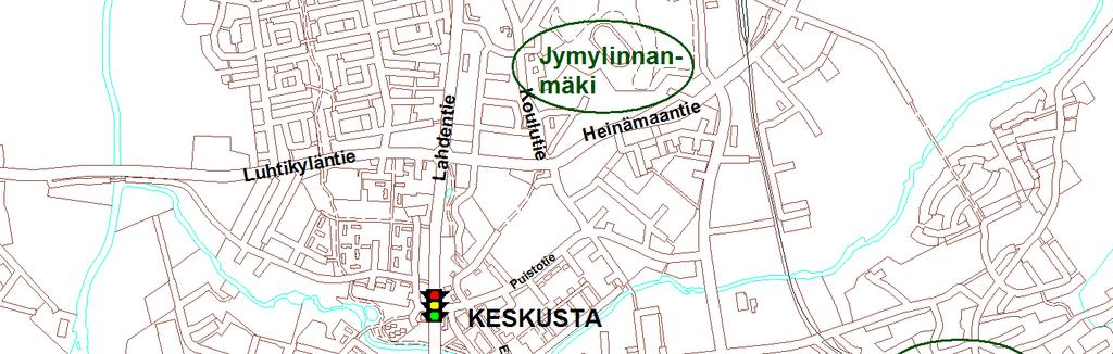 Orimattilan omakotitontit Orimattilan kaupungilla on tarjolla omakotitontteja keskustan lähellä Arolan Metsärinteen alueella ja Käkelässä sekä Pennalassa ja Artjärvellä.