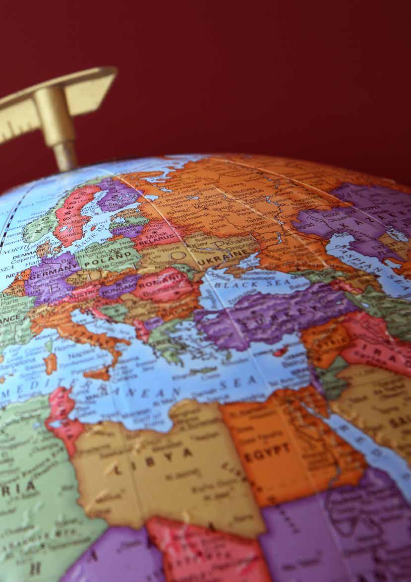 KANTA-HÄMEEN MATKAILU LUKUINA YÖPYMISET 381 802 kotimaisia 344 343 ulkomaisia 37 459 1,9% koko maan yöpymisistä 90 % 10 % Ulkomaiset yöpyjät Euroopasta 29 099 78 % kaikista ulkomaalaisista Norjasta 1
