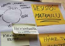 Maakuntajohtaja muistutteli kuinka Hämeessä pitäisi olla enemmän ylpeitä siitä, mitä kaikkea täältä jo löytyy ja että jokainen meistä kuntalainen, kuntien työntekijä, luottamushenkilö, yritys tai
